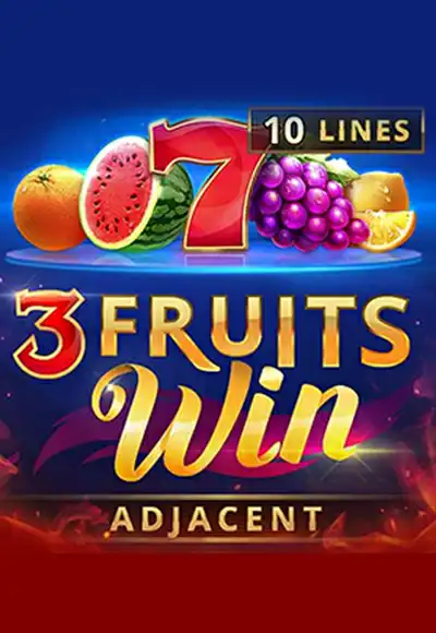 3-fruits-win--10-lines