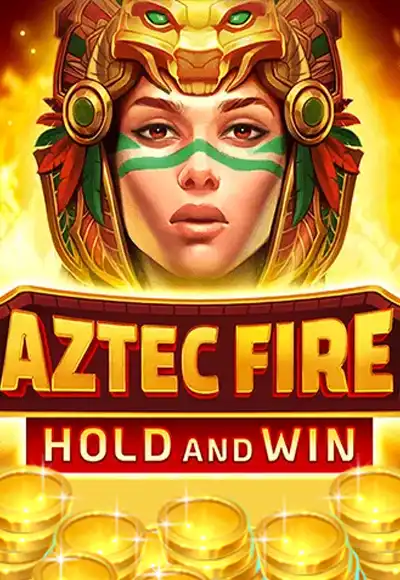 aztec-fire