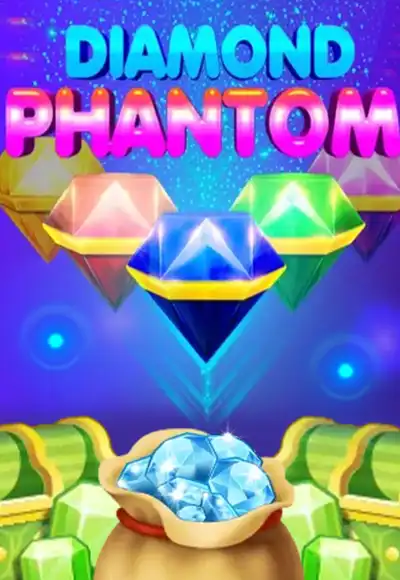 diamond-phantom