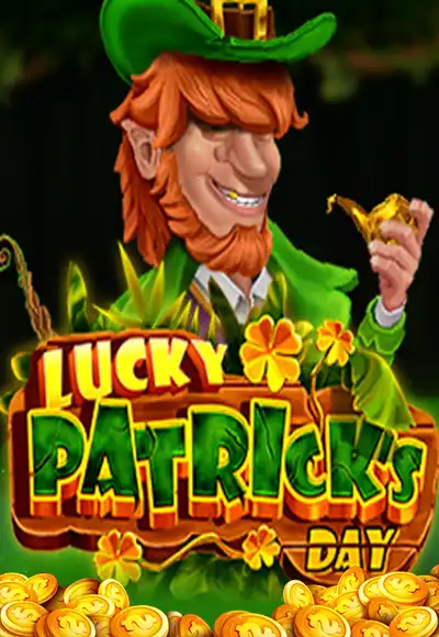 lucky-patrick-s-day